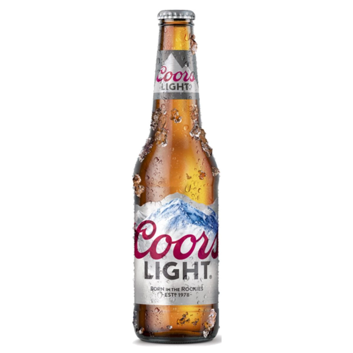 Coors Light - Finley Beer