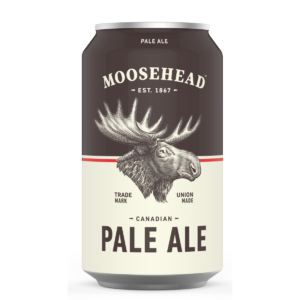 Moosehead Breweries Archives - Finley Beer