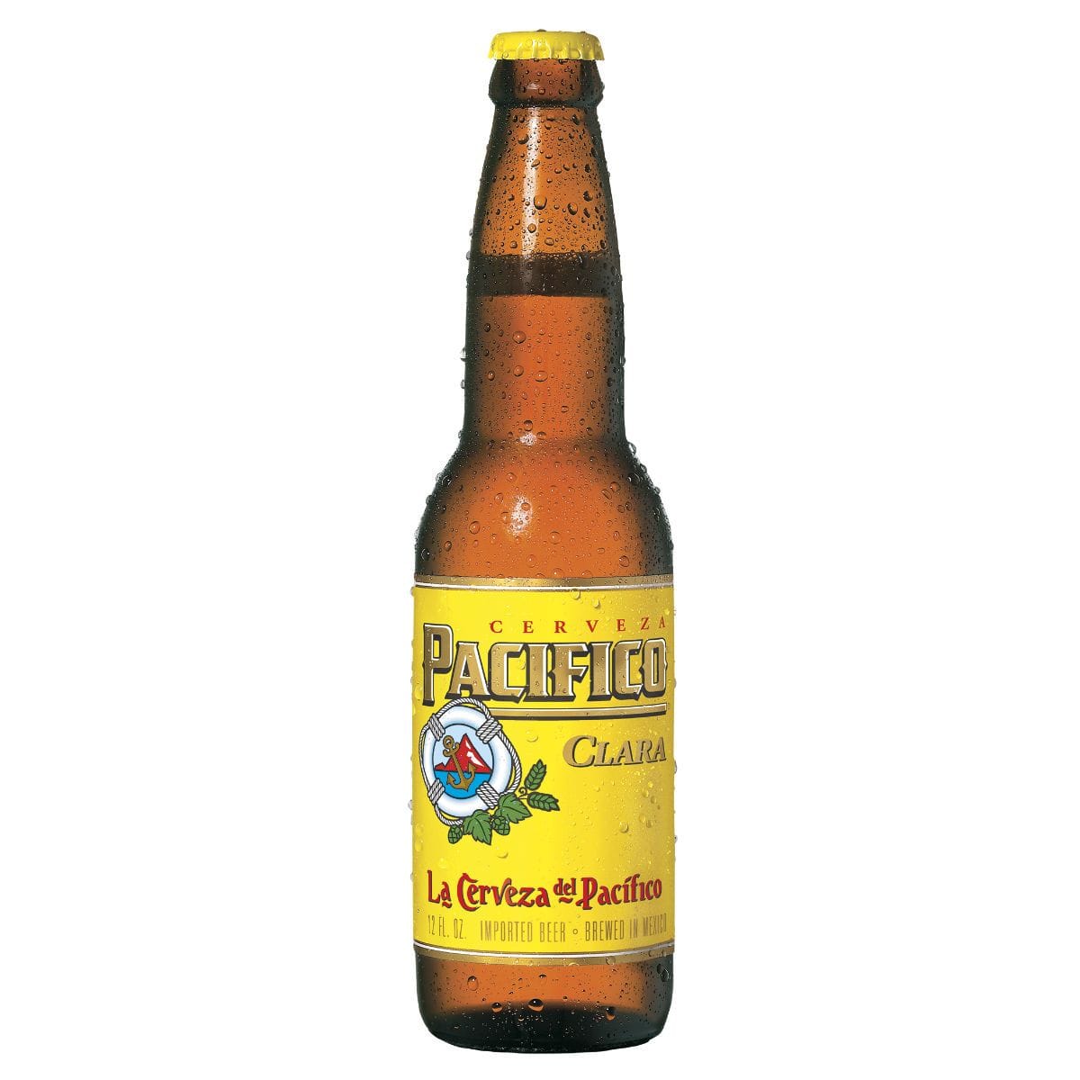 Pacifico - Finley Beer