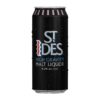 St. Ides - Finley Beer