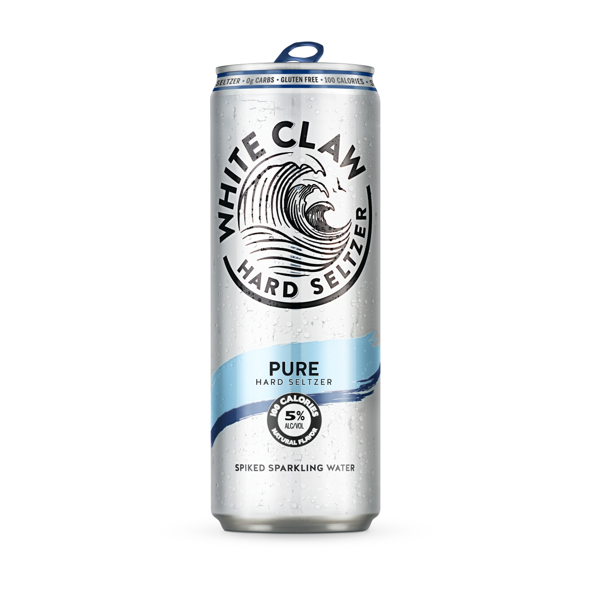 White Claw PURE - Finley Beer